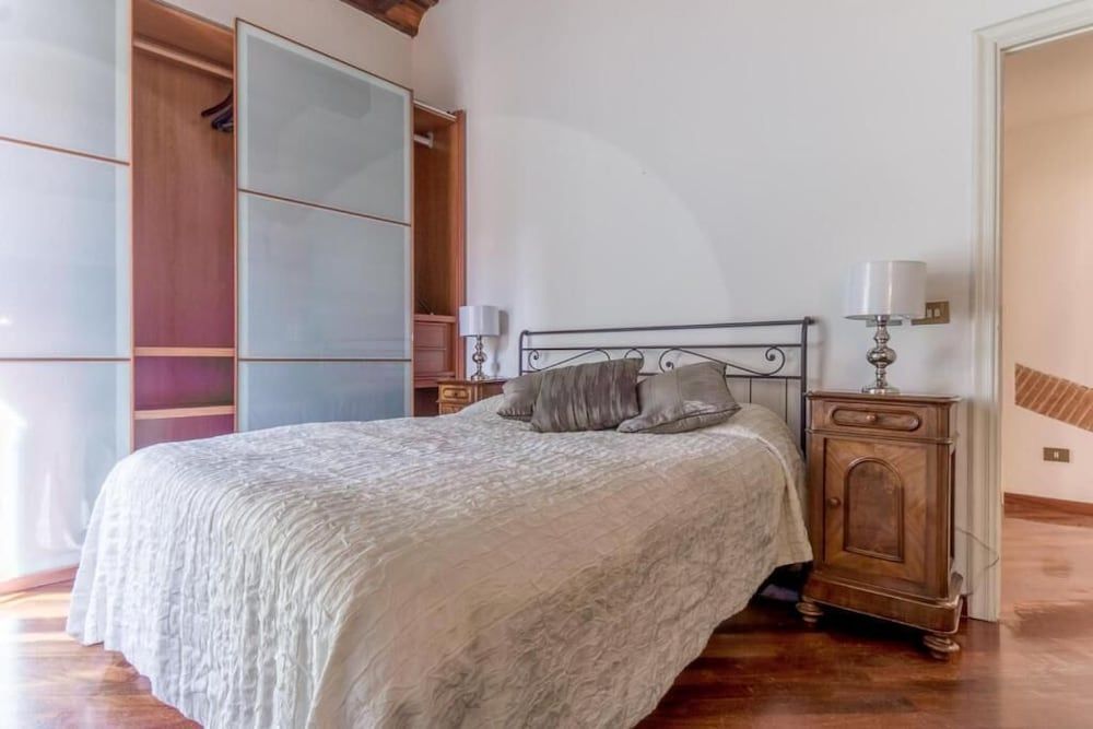 undefined Trastevere Design Flat 4