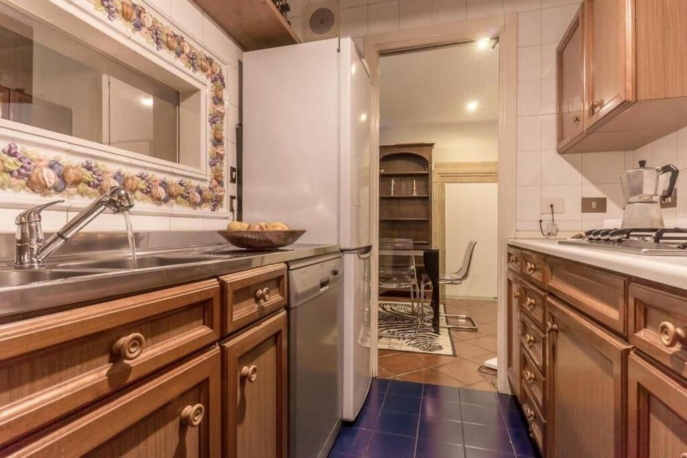 undefined Trastevere Design Flat 8