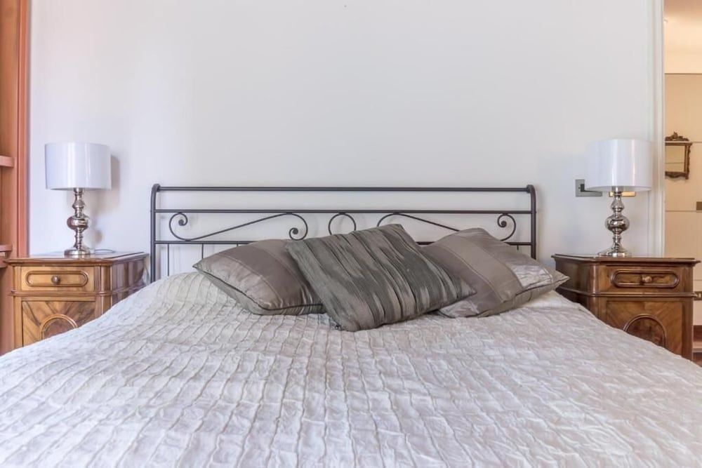 undefined Trastevere Design Flat