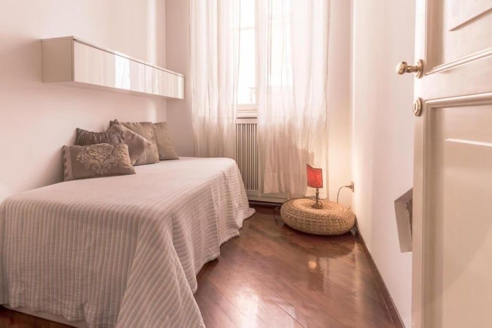 undefined Trastevere Design Flat 3