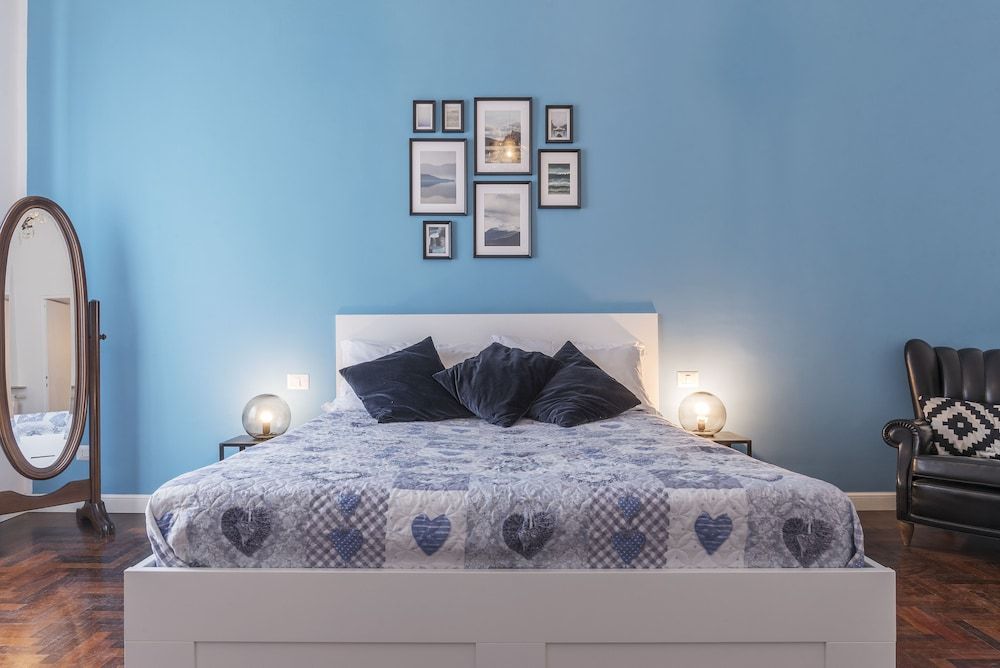 Musei Vaticani Stylish Apartment Apartment, 2 Bedrooms 3