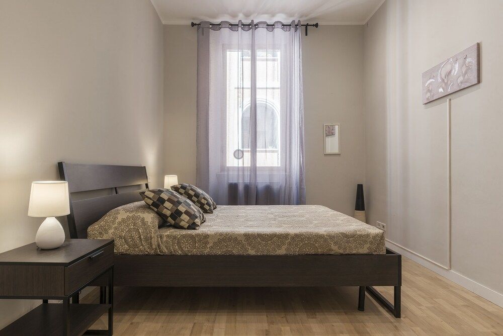 undefined Vittorio Emanuele Apartment 7