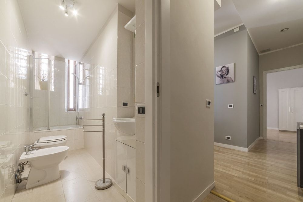 undefined Vittorio Emanuele Apartment 8