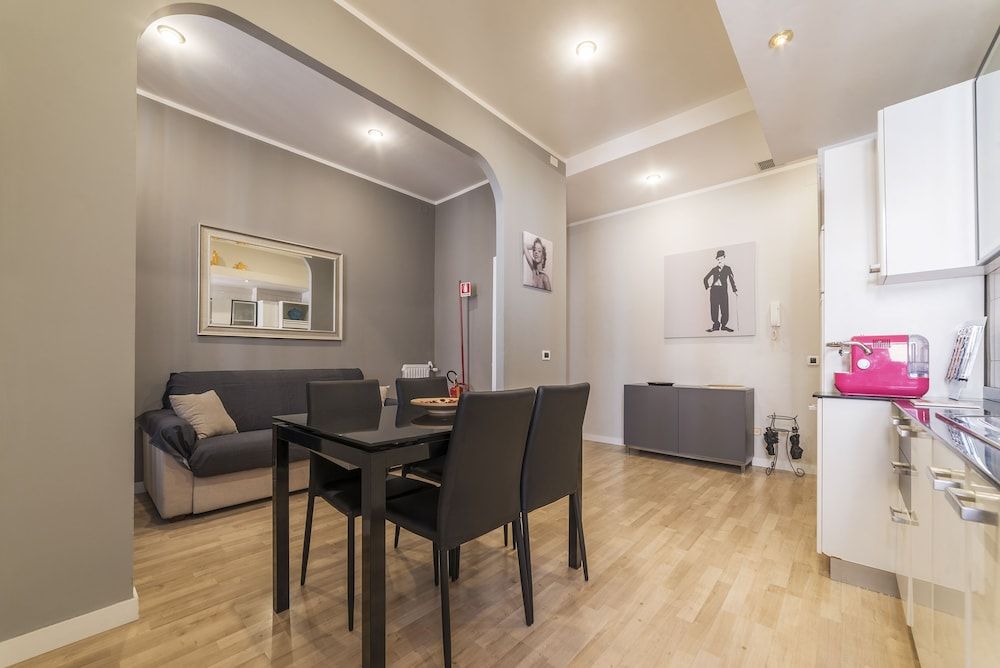 undefined Vittorio Emanuele Apartment