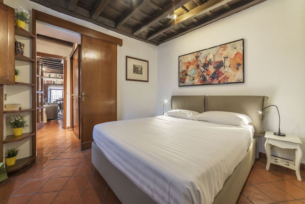 undefined Stylish Flat Domus Aurea 3