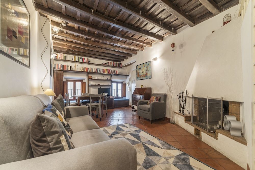 undefined Stylish Flat Domus Aurea