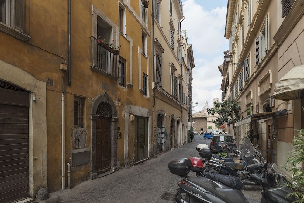 undefined Stylish Flat Domus Aurea 2