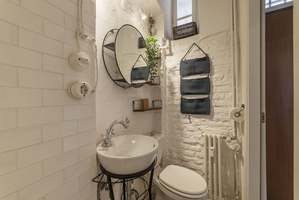 Termini Cozy Mini Apartment Apartment, 1 Bedroom 18