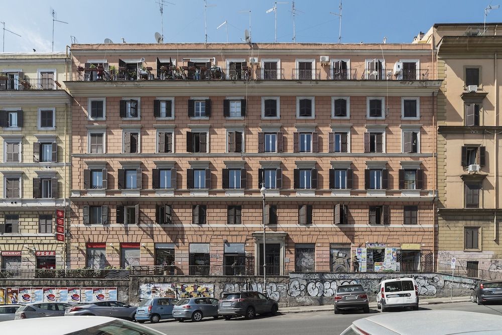 undefined Termini Cozy Mini Apartment 2