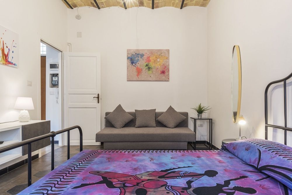 Termini Cozy Mini Apartment Apartment, 1 Bedroom 9