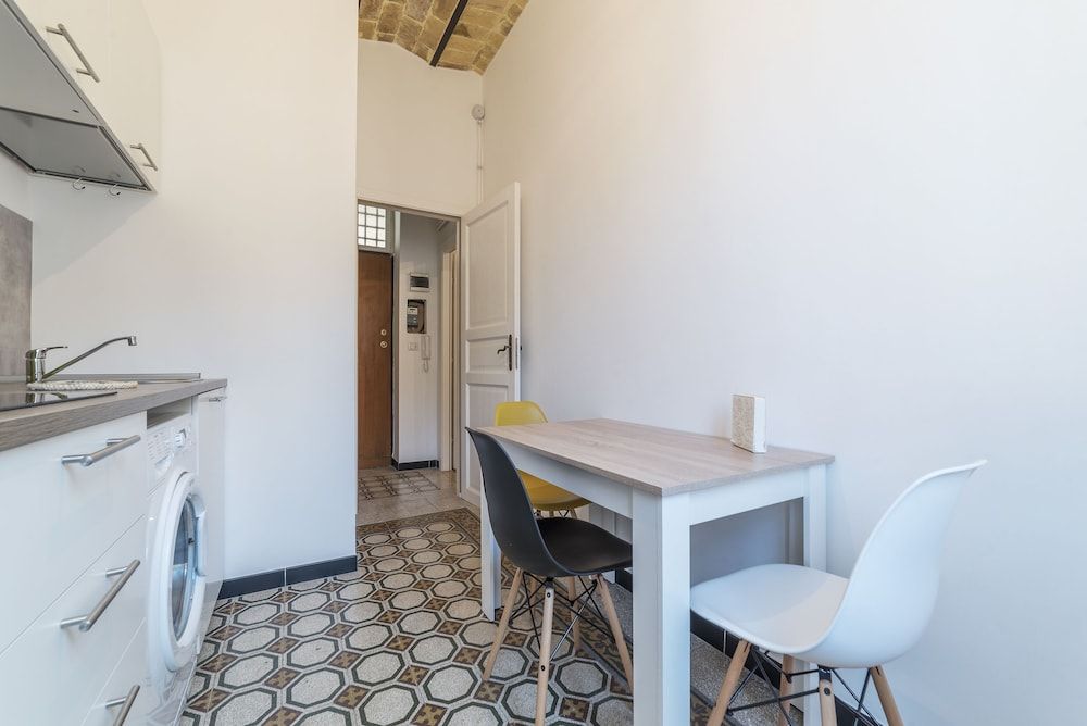 Termini Cozy Mini Apartment Apartment, 1 Bedroom 10