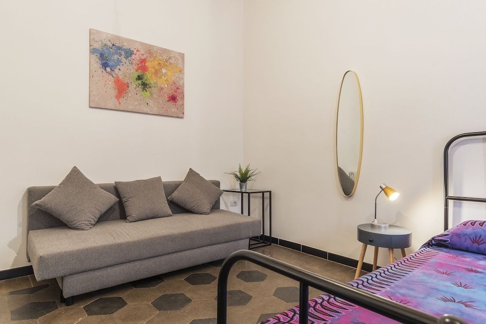 Termini Cozy Mini Apartment Apartment, 1 Bedroom 16