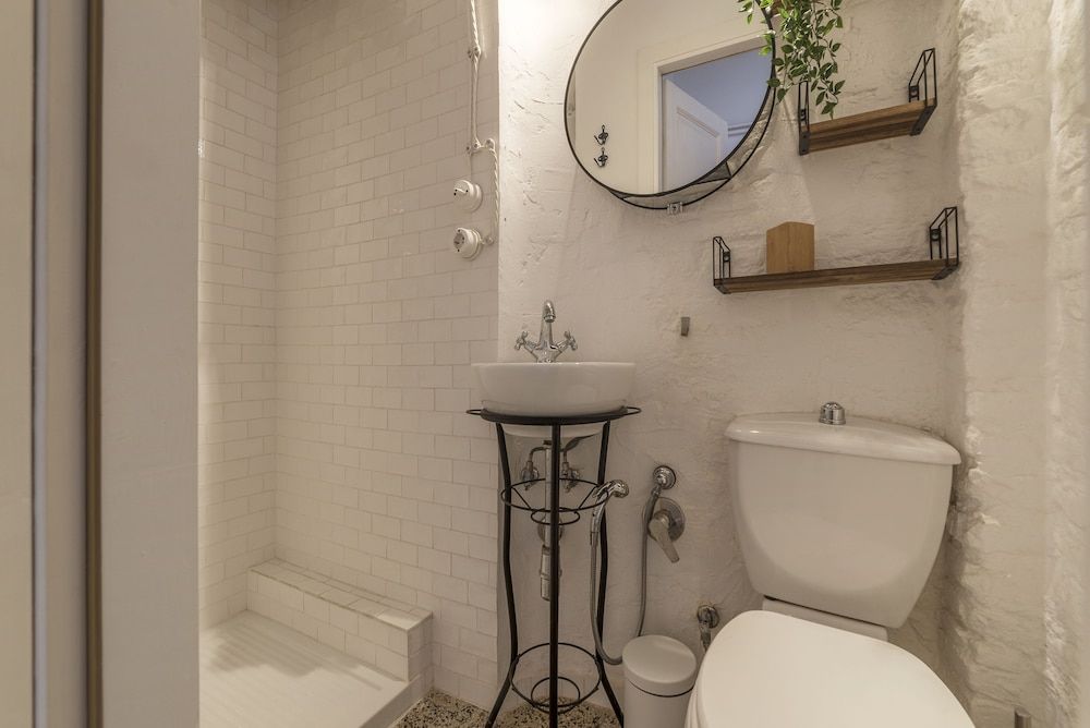 Termini Cozy Mini Apartment Apartment, 1 Bedroom 20