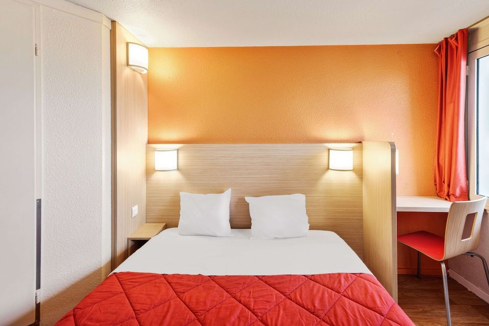 Standard Room, 1 Double Bed