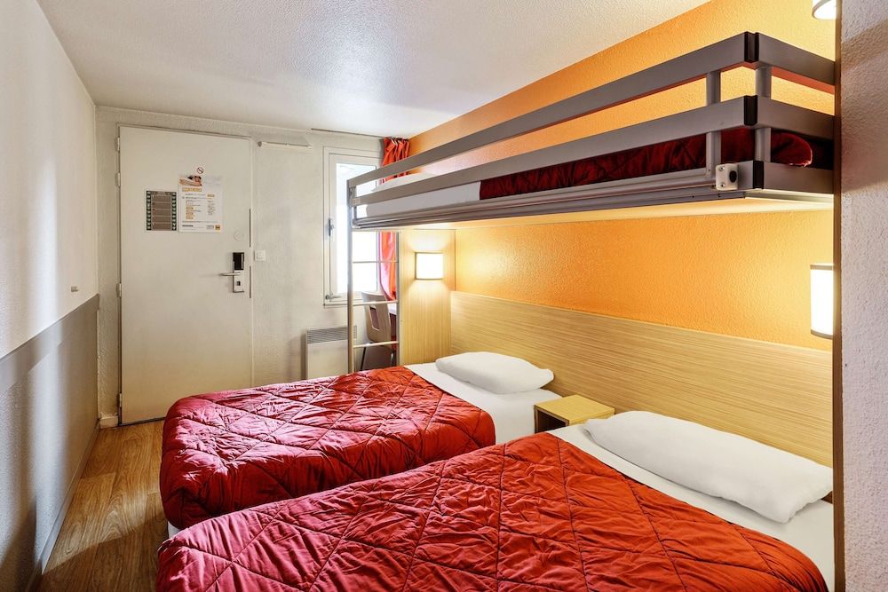 Standard Room, 2 Twin Beds