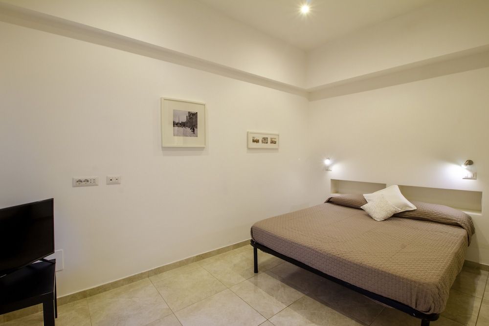 undefined Borgo San Lazzaro Cozy Flat  4