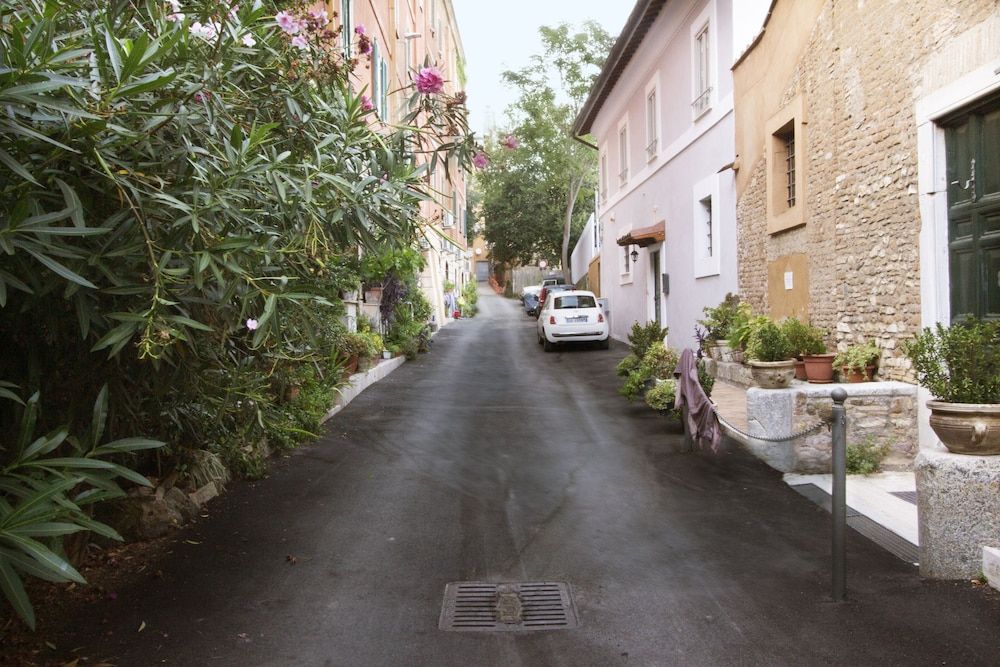 Borgo San Lazzaro Cozy Flat  Apartment, 1 Bedroom 19