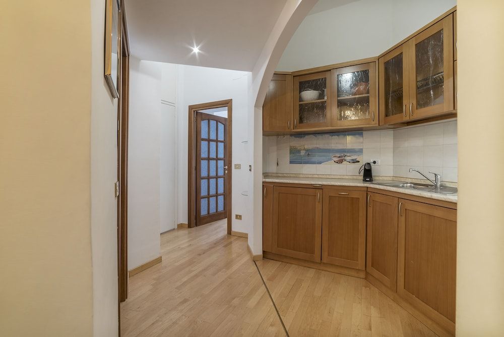 Multifunctional Apartment San Pietro Apartment, 2 Bedrooms 12