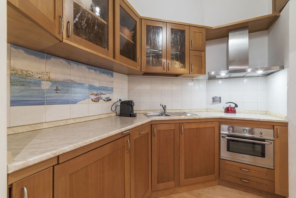 undefined Multifunctional Apartment San Pietro 8