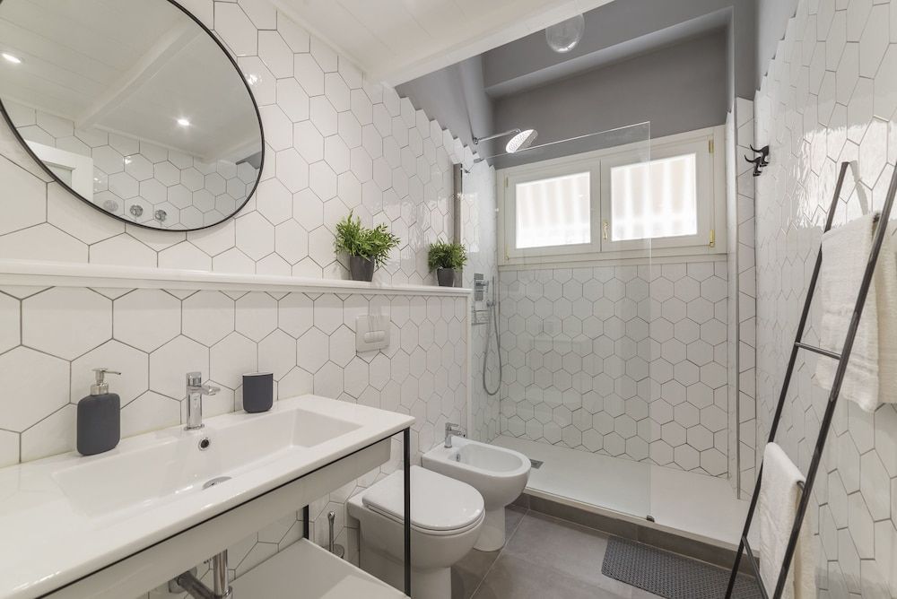 San Giovanni Laterano Cozy Flat Apartment, 2 Bedrooms 22