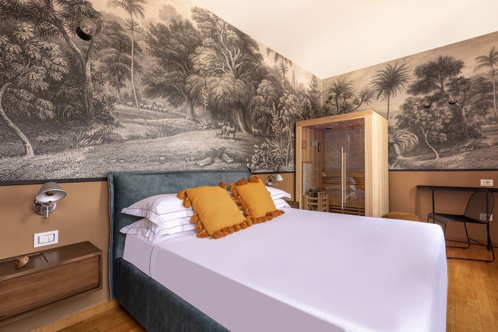 undefined ROMAC - Condotti with terrace 10