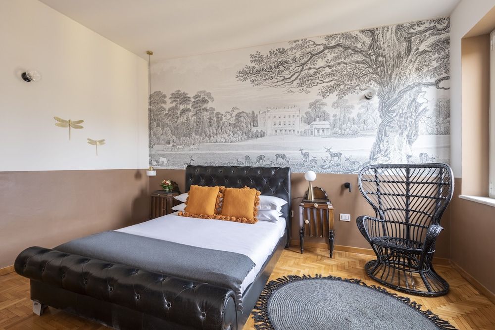 undefined ROMAC - Condotti with terrace 7