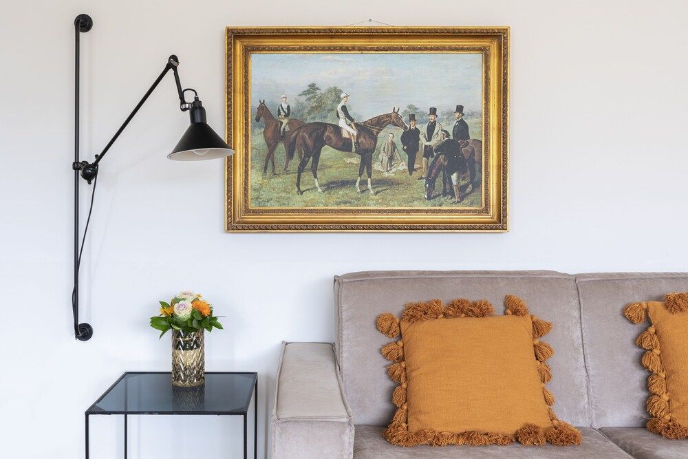 undefined ROMAC - Condotti with terrace 5