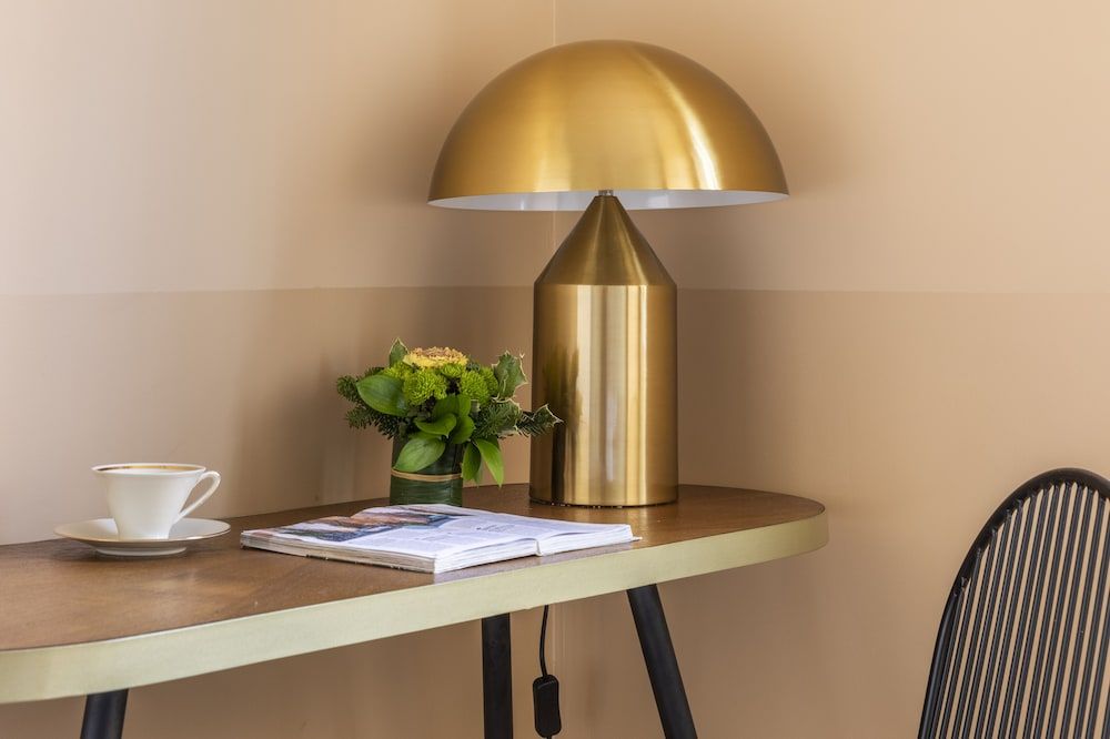 ROMAC - Condotti with terrace Apartment 18