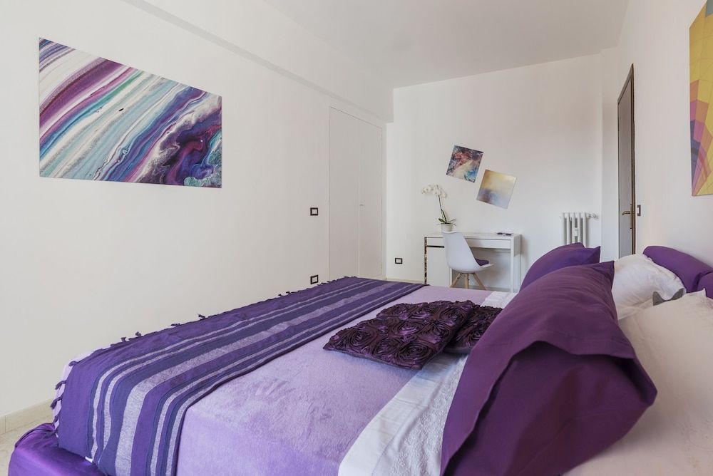 undefined San Giovanni Apartment with Balcony 8