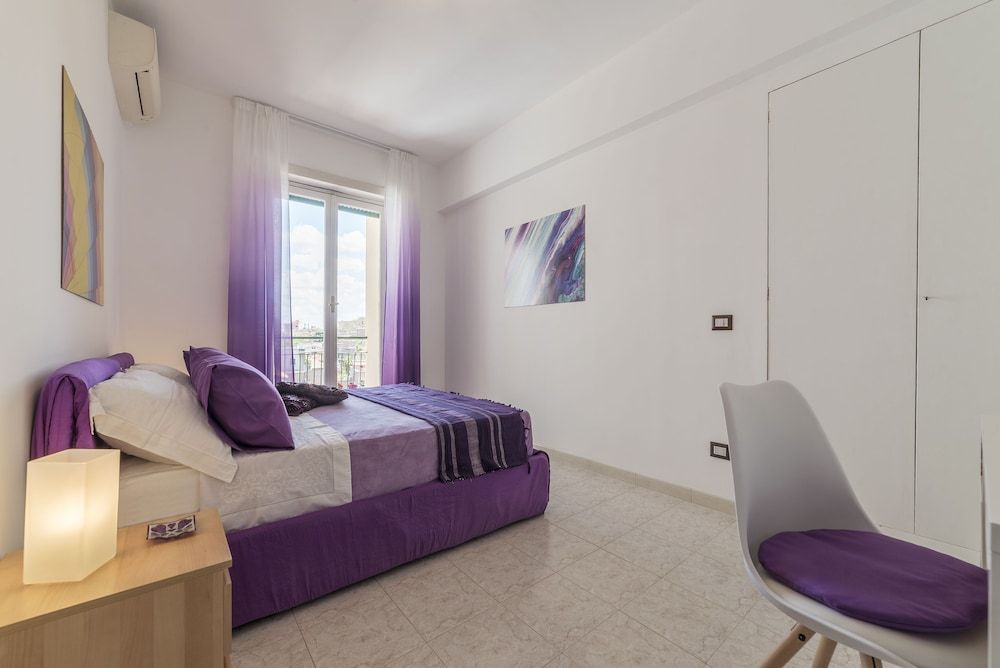 undefined San Giovanni Apartment with Balcony 6