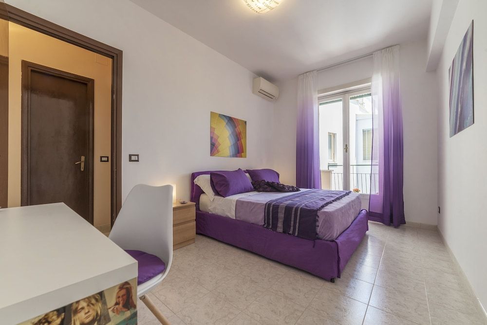 undefined San Giovanni Apartment with Balcony 7