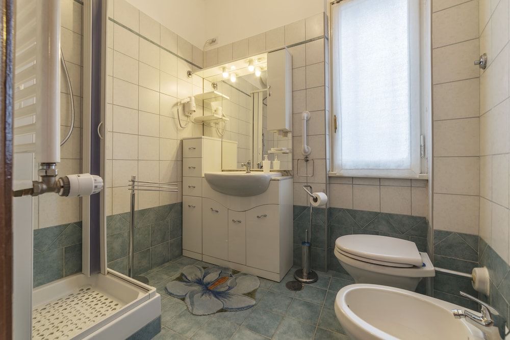 San Giovanni Apartment with Balcony Apartment, 2 Bedrooms 21