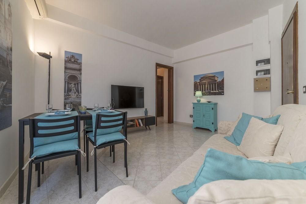 San Giovanni Apartment with Balcony Apartment, 2 Bedrooms 14