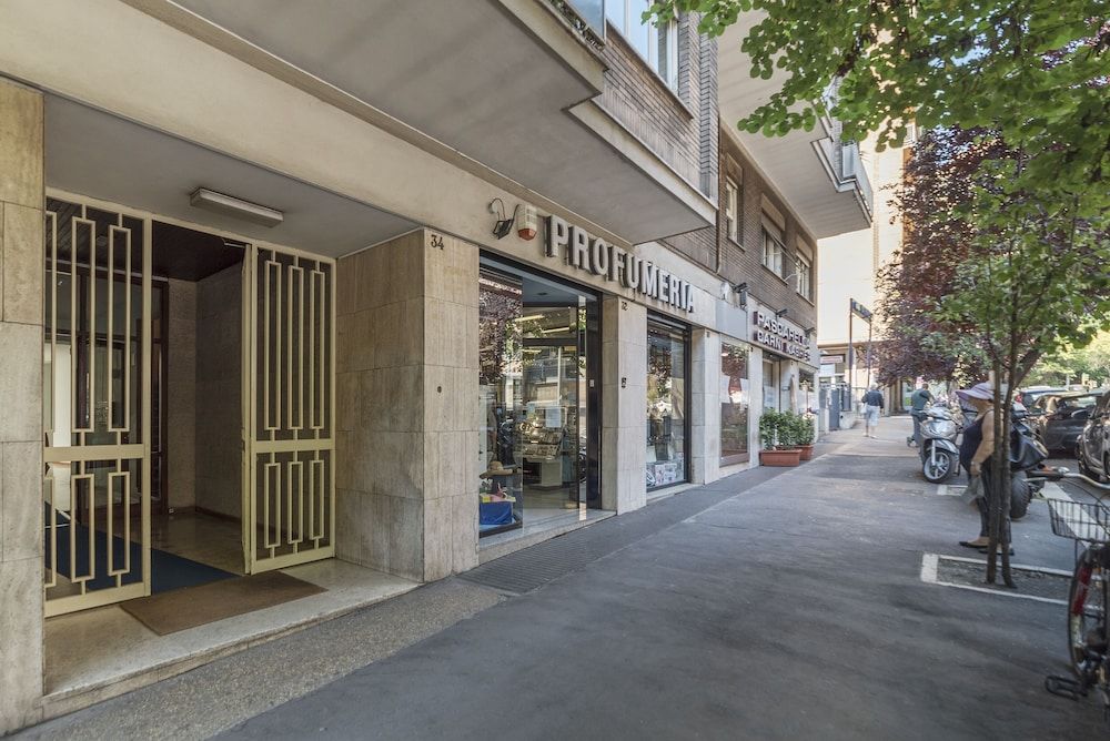 undefined Portaportese Wooden Flat 2