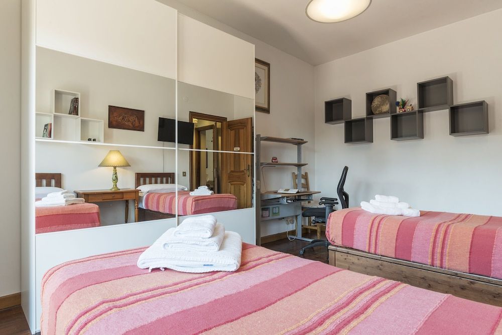 undefined Portaportese Wooden Flat 8