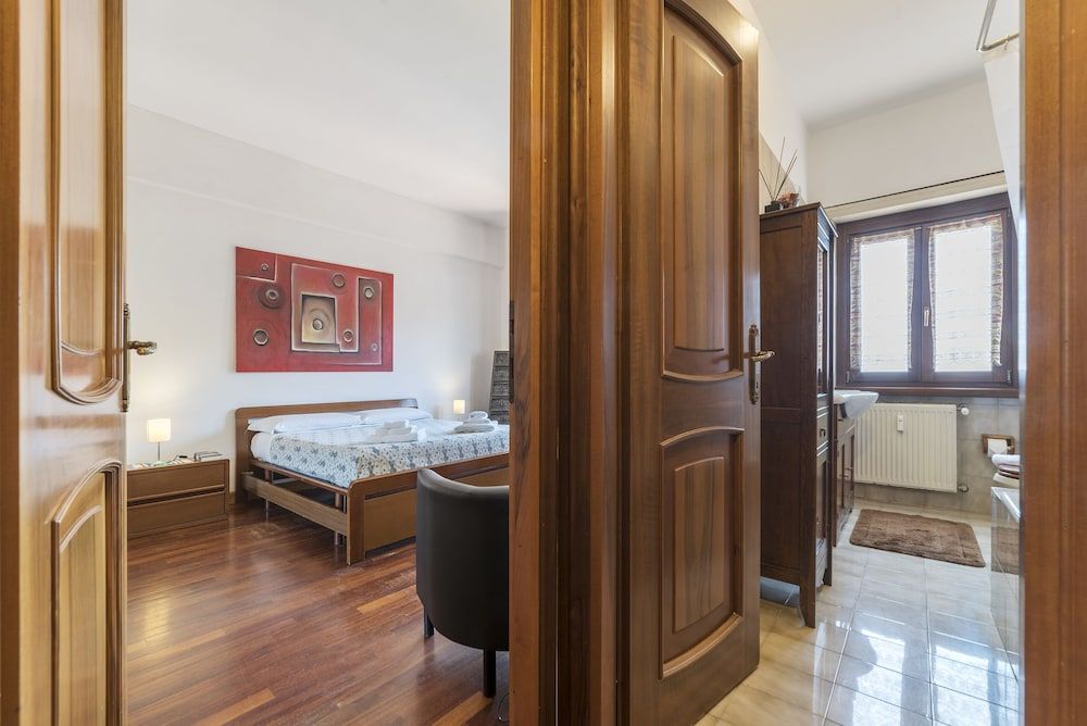 undefined Portaportese Wooden Flat 3