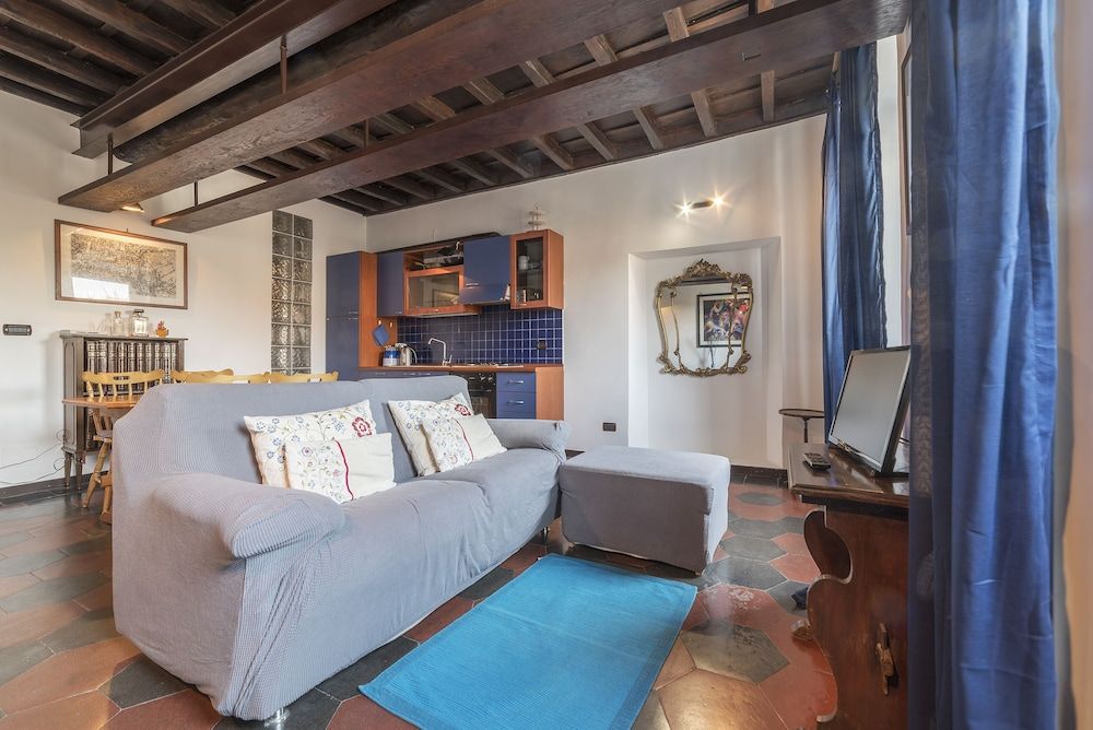 Colosseo Modern Apartment Apartment, 1 Bedroom 15