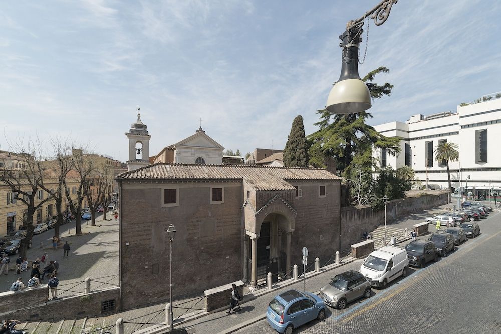 Colosseo Modern Apartment Apartment, 1 Bedroom 22