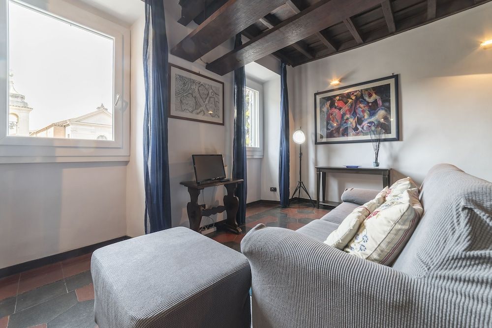 Colosseo Modern Apartment Apartment, 1 Bedroom 16