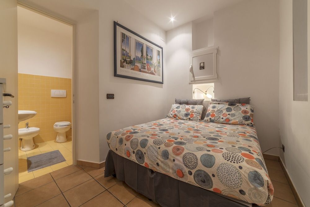 undefined Colosseo Modern Apartment 7