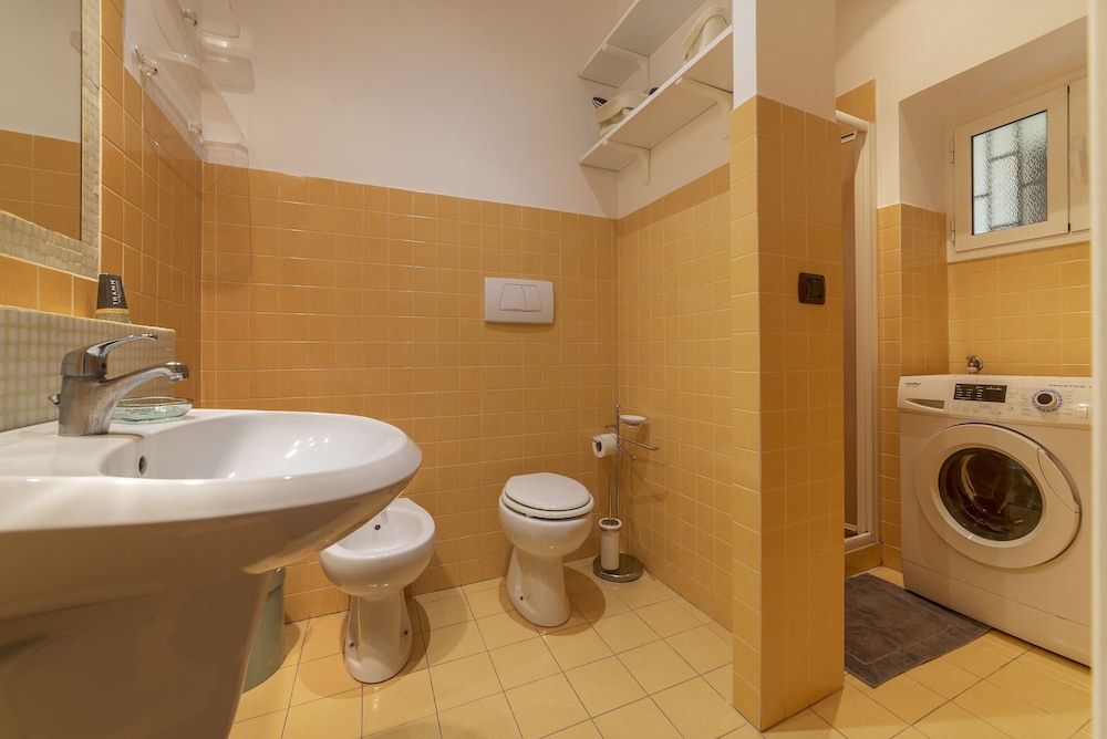 Colosseo Modern Apartment Apartment, 1 Bedroom 17