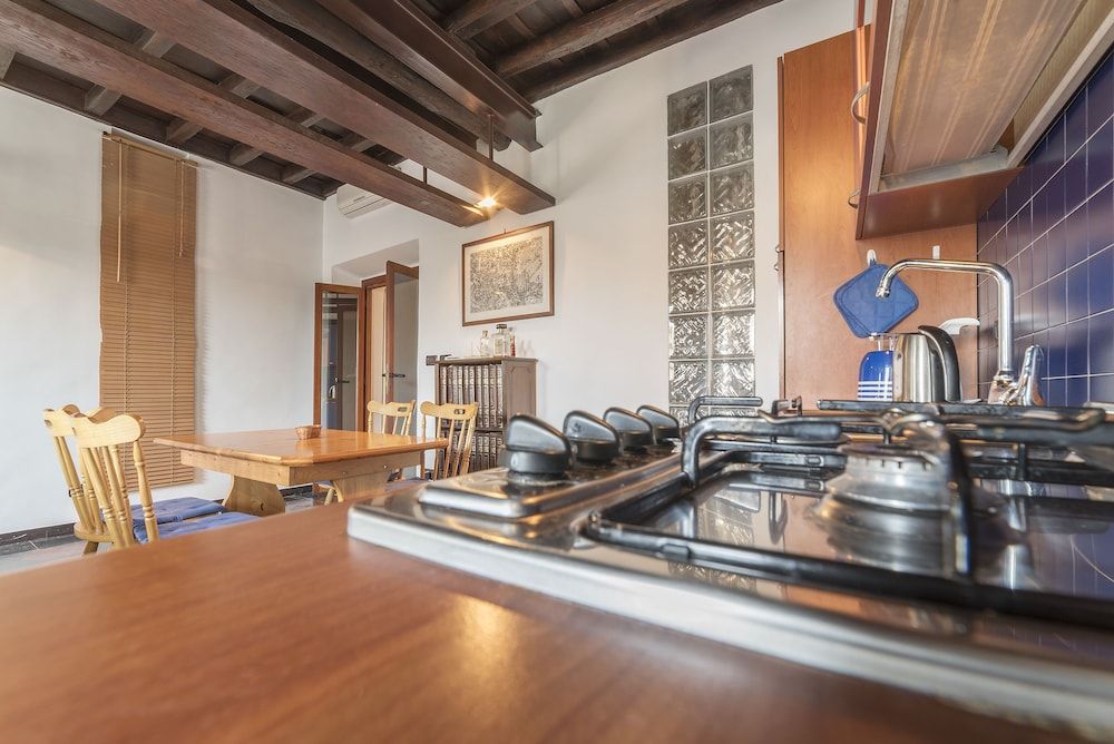 Colosseo Modern Apartment Apartment, 1 Bedroom 11