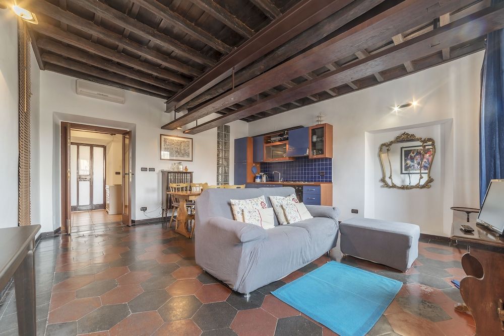 Colosseo Modern Apartment Apartment, 1 Bedroom 13