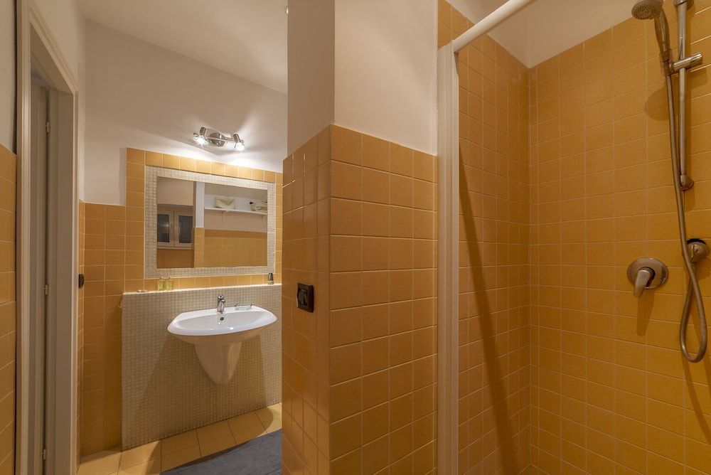 Colosseo Modern Apartment Apartment, 1 Bedroom 20