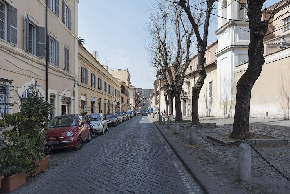 Colosseo Modern Apartment Apartment, 1 Bedroom 21