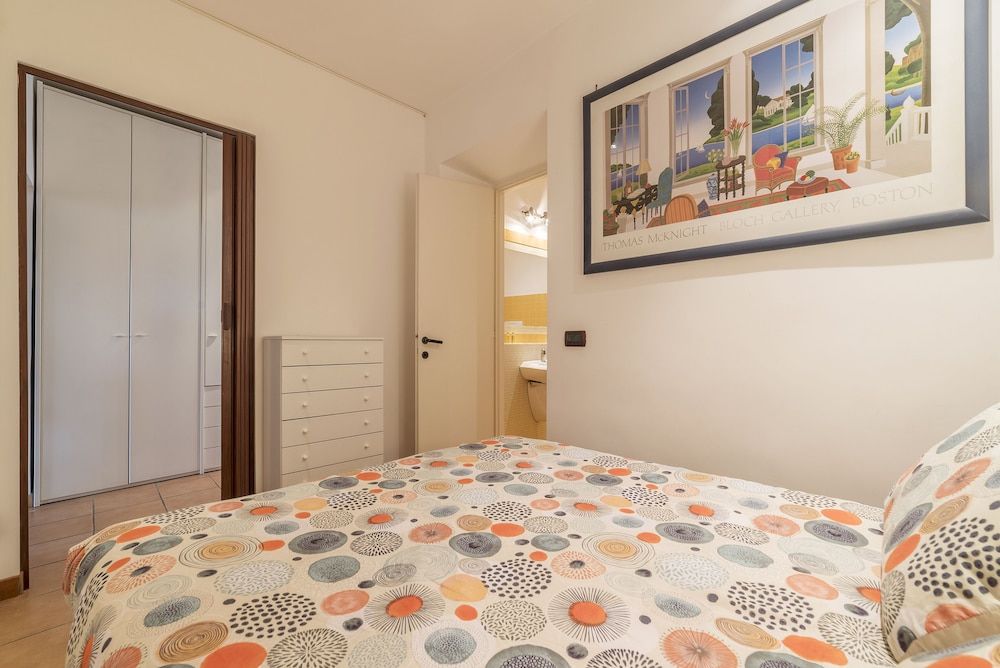 undefined Colosseo Modern Apartment 8