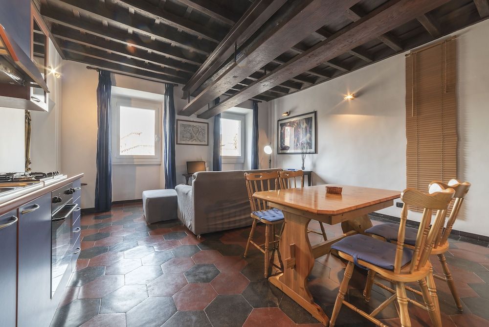 Colosseo Modern Apartment Apartment, 1 Bedroom 12