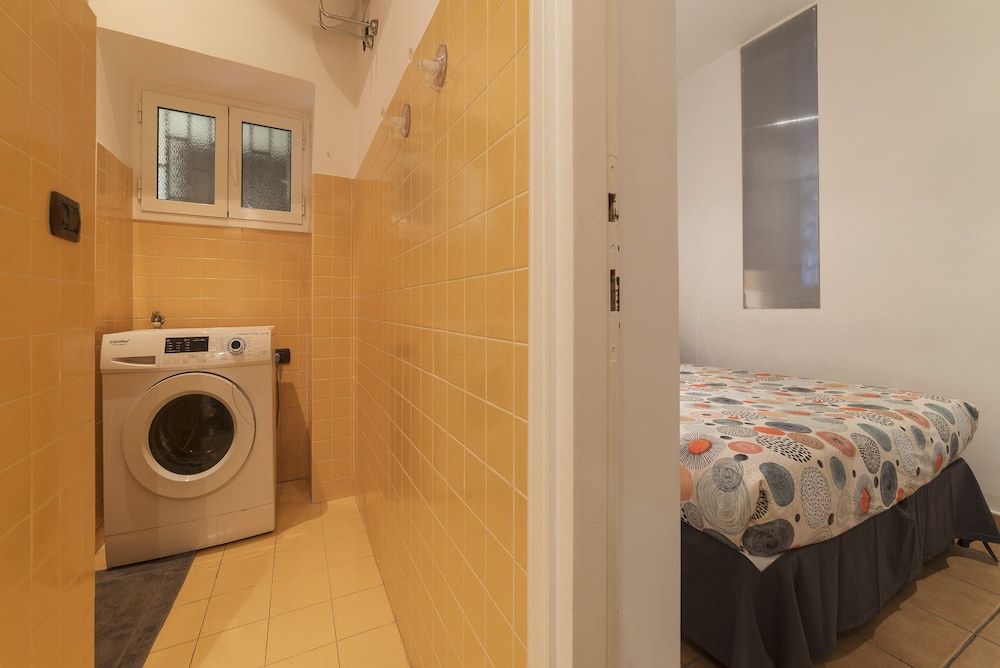 Colosseo Modern Apartment Apartment, 1 Bedroom 18