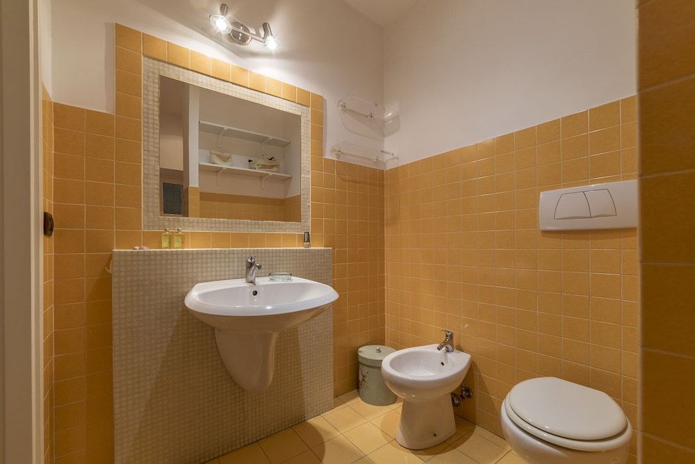 Colosseo Modern Apartment Apartment, 1 Bedroom 19