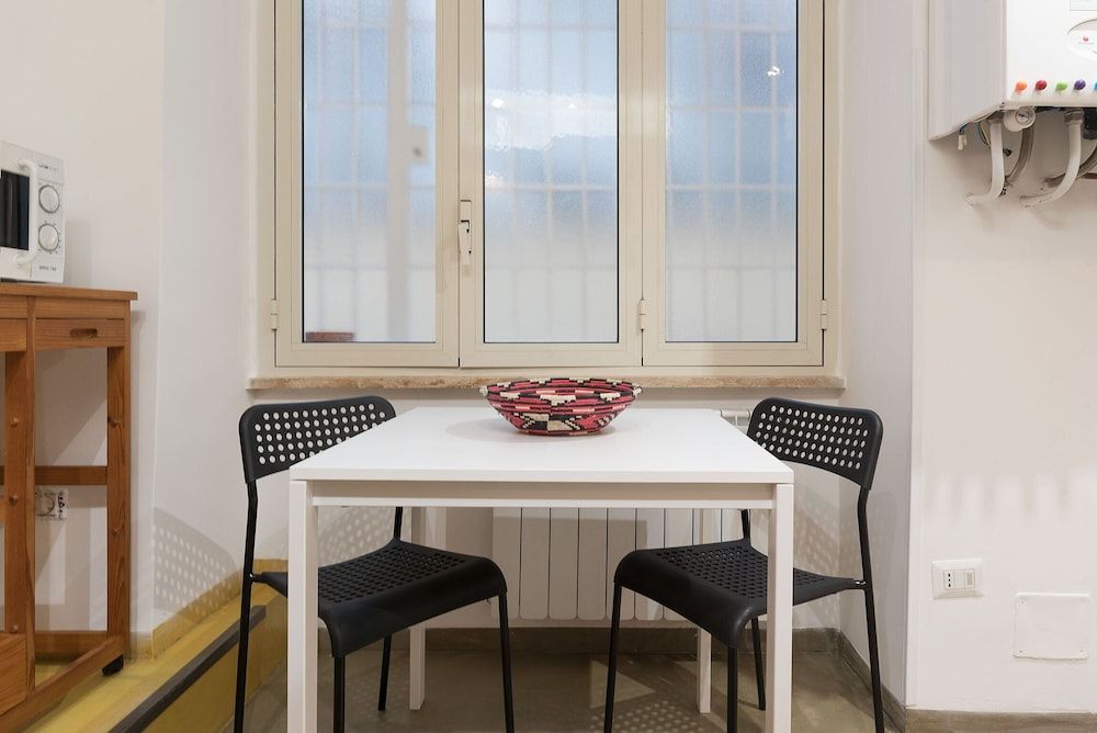 undefined Piazza Vittorio NETFLIX Apartment 10